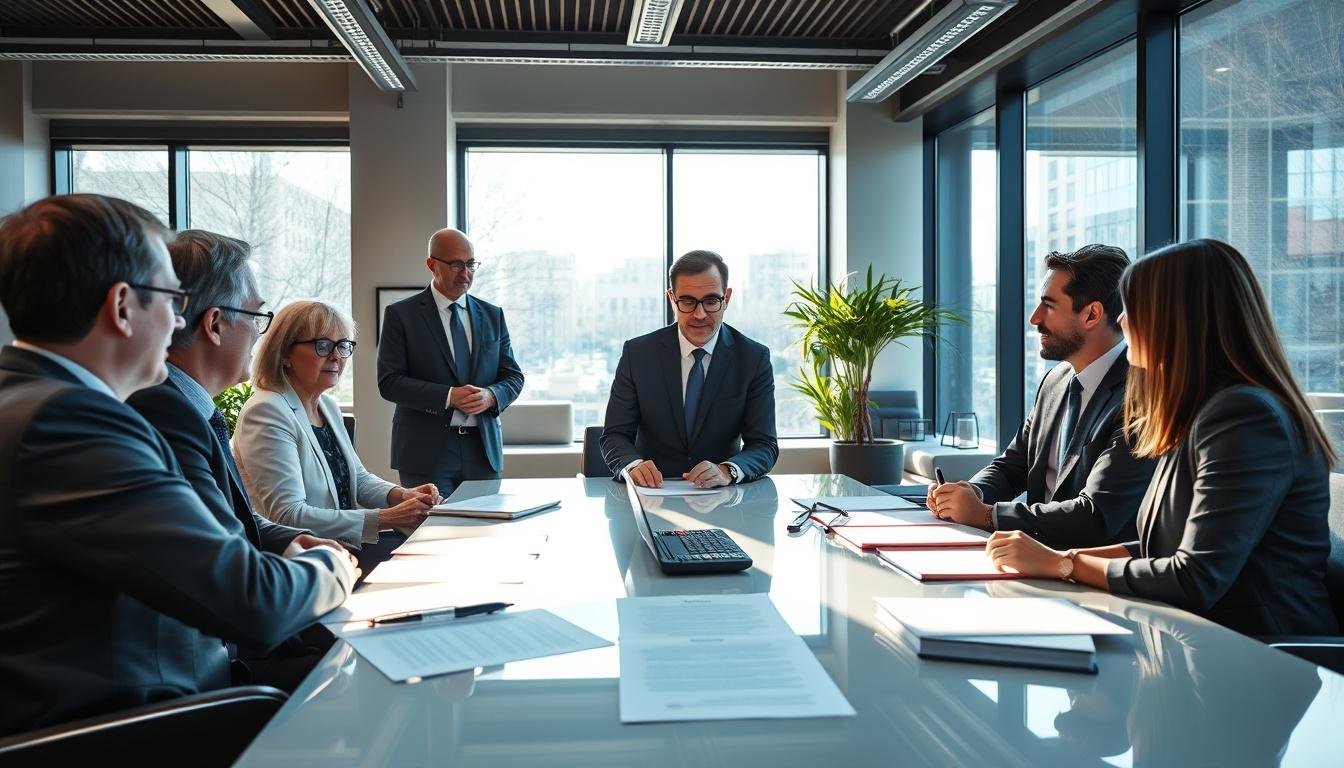 Servicios Legales para Empresas